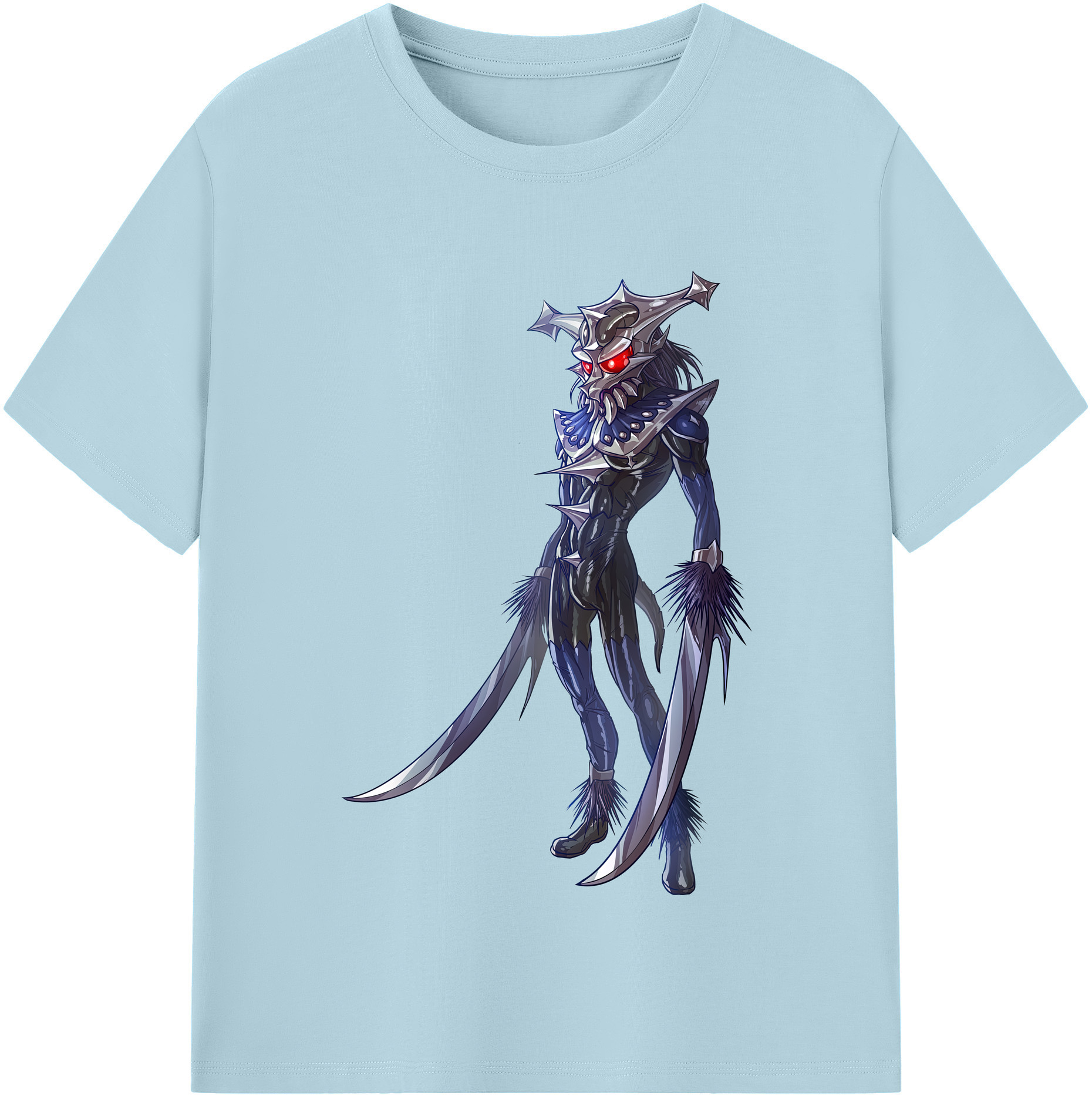 （画像用） ウルトラマン Ultraman 綿100％半袖Tシャツ（フロントプリント）